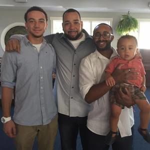 Meet your Posher, Aidan